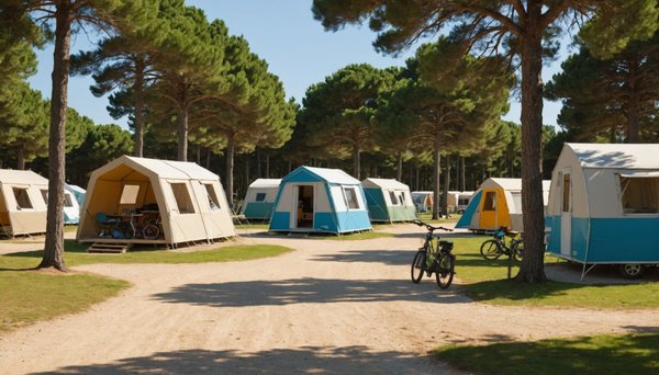 Quels critères pour identifier le meilleur camping en vendée ?