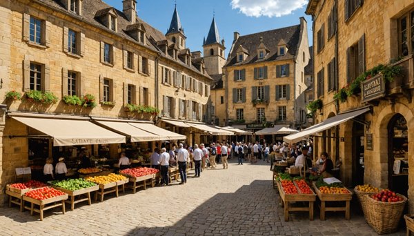 Où séjourner dans le sud de perpignan pour les vacances ?